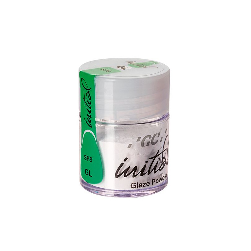 GC Initial Spectrum Glaze Powder GL 10g